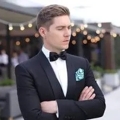 DelarixTrader - Anton Kovačić